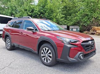 Certified 2024 Subaru Outback Premium AWD/4WD video 3
