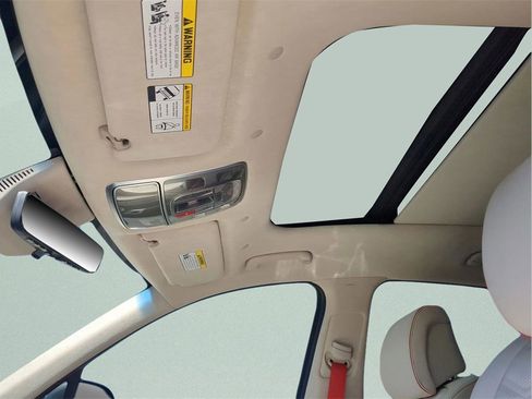 Used 2025 Genesis GV80 3.5T e-SC image 16