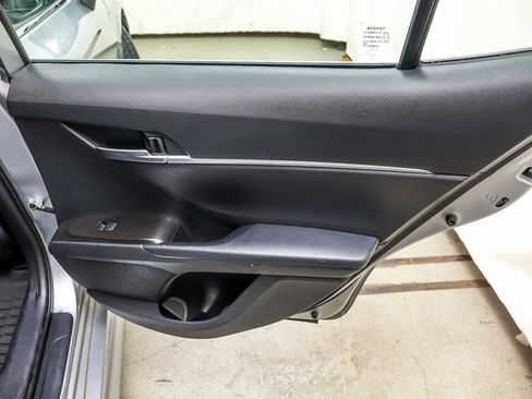 Certified 2023 Toyota Camry SE image 22