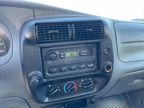 Used 2011 Ford Ranger XL RWD image 18