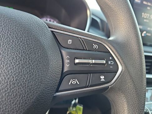 Used 2023 Hyundai Santa Fe SE image 23