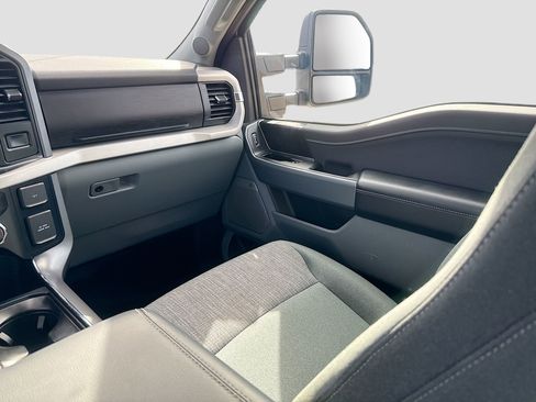 Certified 2023 Ford F150 XLT w/ Equipment Group 302A High image 29