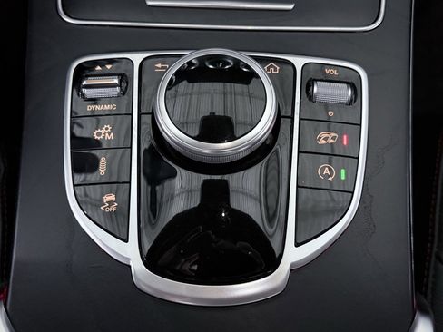 Used 2020 Mercedes-Benz C 43 AMG 4MATIC Sedan w/ Exterior Lighting Package image 35