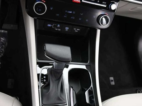 New 2026 Hyundai Tucson SEL Plus AWD/4WD image 19