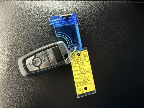 Used 2019 Ford Expedition XLT w/ Equipment Group 201A image 32