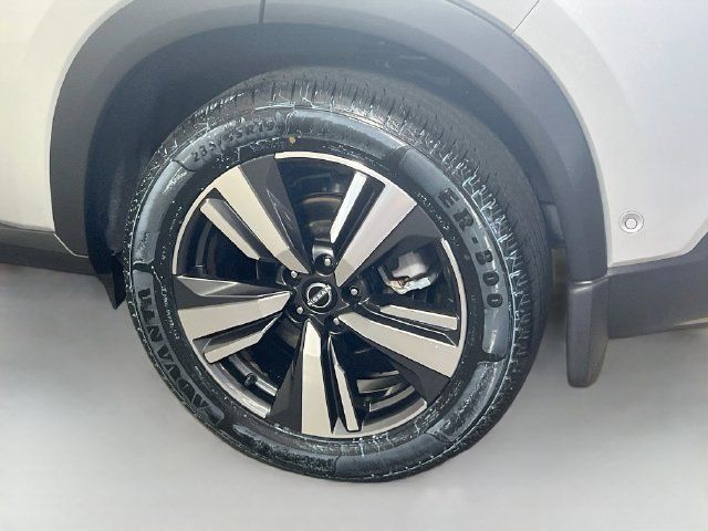 Used 2023 Nissan Rogue Platinum w/ Platinum Premium Package FWD image 25
