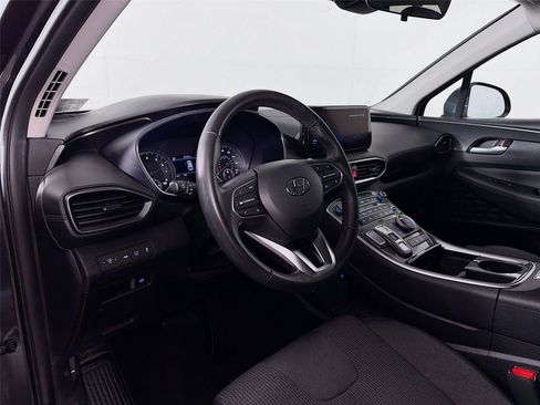 Used 2023 Hyundai Santa Fe SEL AWD/4WD image 9