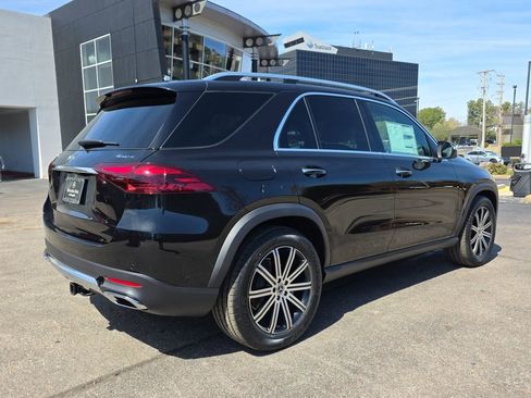 Used 2026 Mercedes-Benz GLE 350 4MATIC image 5