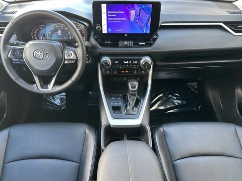 Certified 2023 Toyota RAV4 XLE Premium image 14
