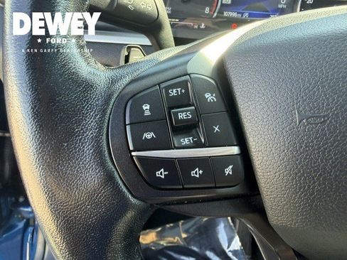 Used 2020 Ford Explorer XLT w/ Equipment Group 202A AWD/4WD image 14
