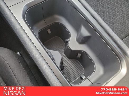 New 2026 Nissan Kicks S image 16