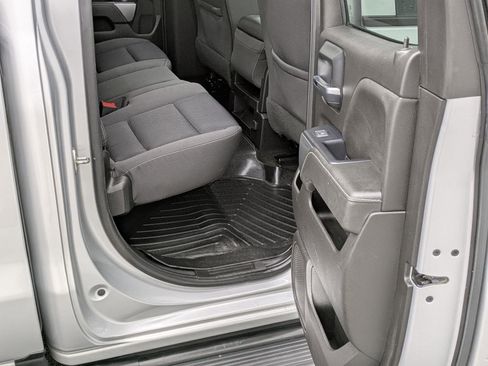 Used 2018 Chevrolet Silverado 1500 LT w/ All Star Edition image 21