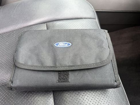 Used 2013 Ford Expedition Limited AWD/4WD image 51