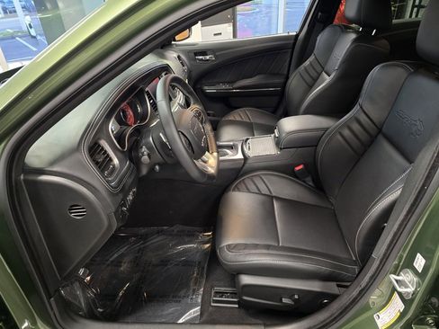 Used 2023 Dodge Charger SRT Hellcat image 16