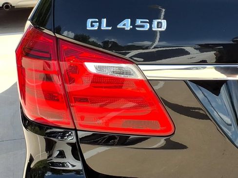 Used 2015 Mercedes-Benz GL 450 4MATIC image 7