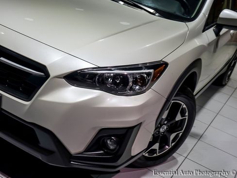 Used 2018 Subaru Crosstrek 2.0i Premium image 8