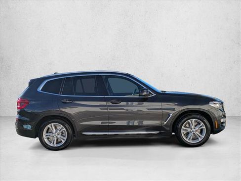 Used 2021 BMW X3 xDrive30e w/ Convenience Package image 4