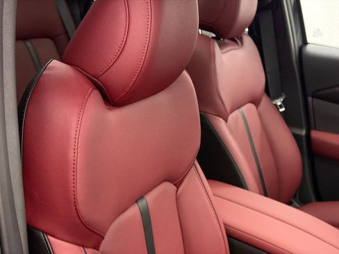 New 2026 MAZDA CX-50 2.5 Hybrid w/ Premium Plus Pkg image 10