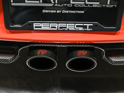 Used 2016 Porsche 911 GT3 RS RWD image 21