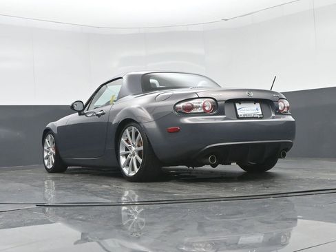 Used 2008 MAZDA MX-5 Miata Grand Touring image 33