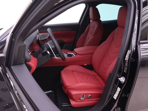 New 2026 Maserati Grecale Modena AWD/4WD image 7