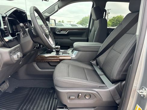 New 2026 GMC Sierra 1500 Elevation AWD/4WD image 13