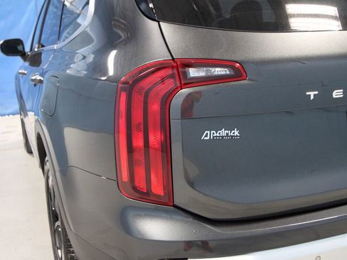 Used 2024 Kia Telluride S w/ S Sunroof Package image 41