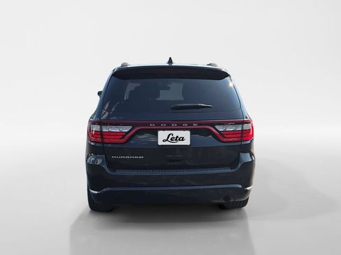 Used 2022 Dodge Durango SXT w/ Anodized Platinum Package RWD image 5