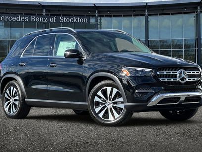 New 2026 Mercedes-Benz GLE 350 4MATIC