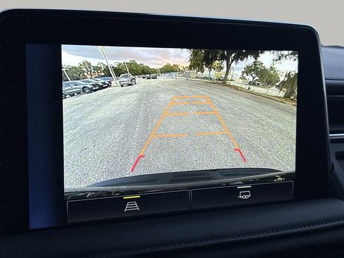 Used 2023 Chevrolet Tahoe LT image 23