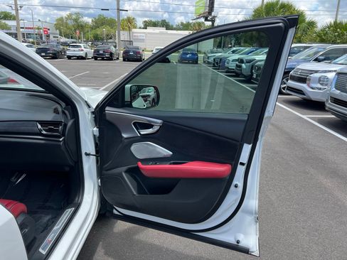 Used 2022 Acura RDX A-Spec FWD image 55