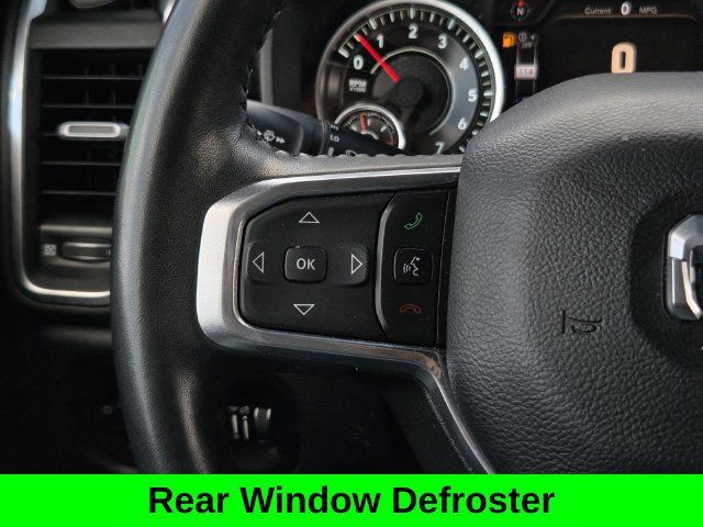 Used 2023 RAM 1500 Laramie AWD/4WD image 20