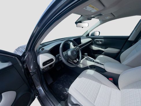 New 2026 Honda HR-V LX image 9