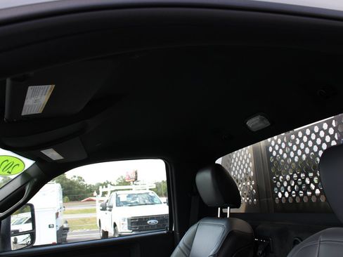 Used 2024 RAM 2500 Tradesman RWD image 24