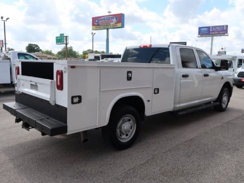 Used 2023 RAM 2500 Tradesman RWD image 4