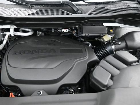 New 2026 Honda Ridgeline RTL image 29