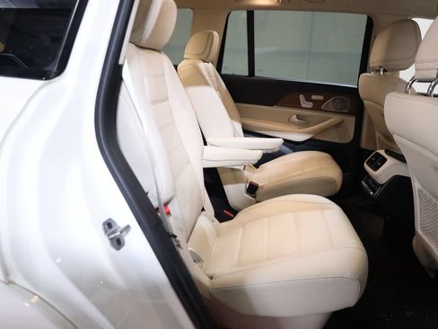 Used 2023 Mercedes-Benz GLS 450 4MATIC w/ AMG Line Exterior image 71