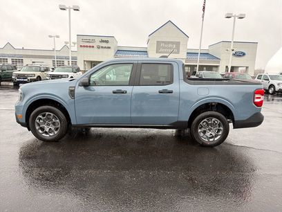New 2026 Ford Maverick XLT w/ 4K Tow Package
