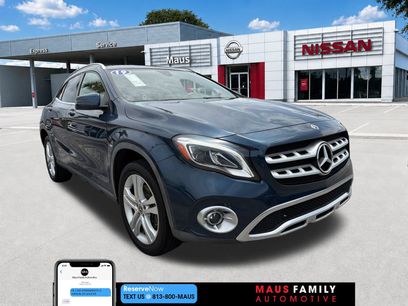 Used 2019 Mercedes-Benz GLA 250