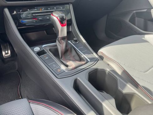 New 2026 Volkswagen Jetta GLI Autobahn FWD image 10