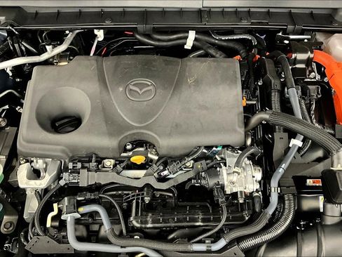 New 2025 MAZDA CX-50 AWD 2.5 Hybrid w/ Weather Package image 35