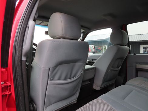 Used 2015 Ford F350 XLT w/ XLT Value Package image 46