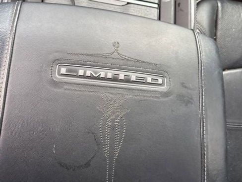 Used 2024 RAM 2500 Limited image 28