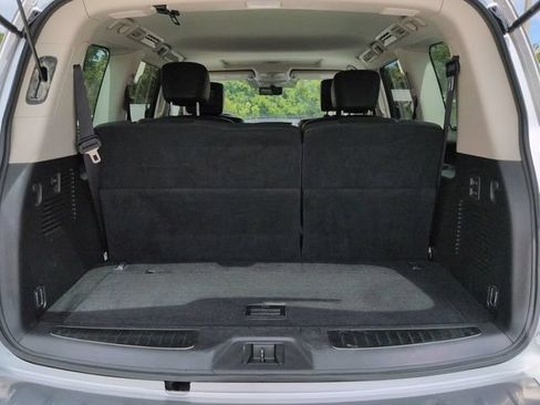 Used 2018 INFINITI QX80 2WD w/ Deluxe Technology Package image 13