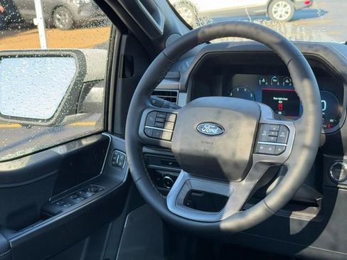 New 2026 Ford F150 Lariat AWD/4WD image 7