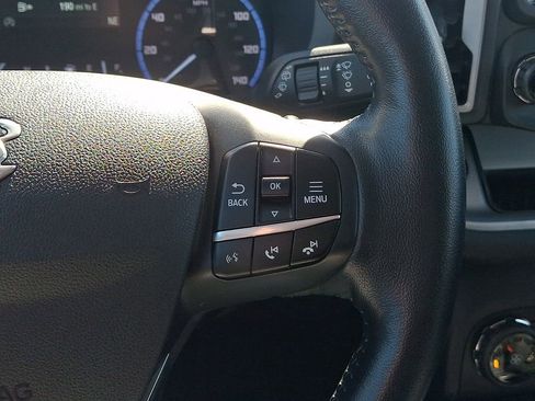 Certified 2022 Ford Bronco Sport Big Bend w/ Convenience Package image 22