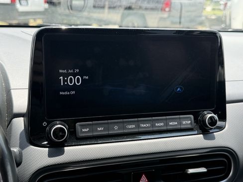 Used 2023 Hyundai Kona SEL w/ Convenience Package FWD image 21