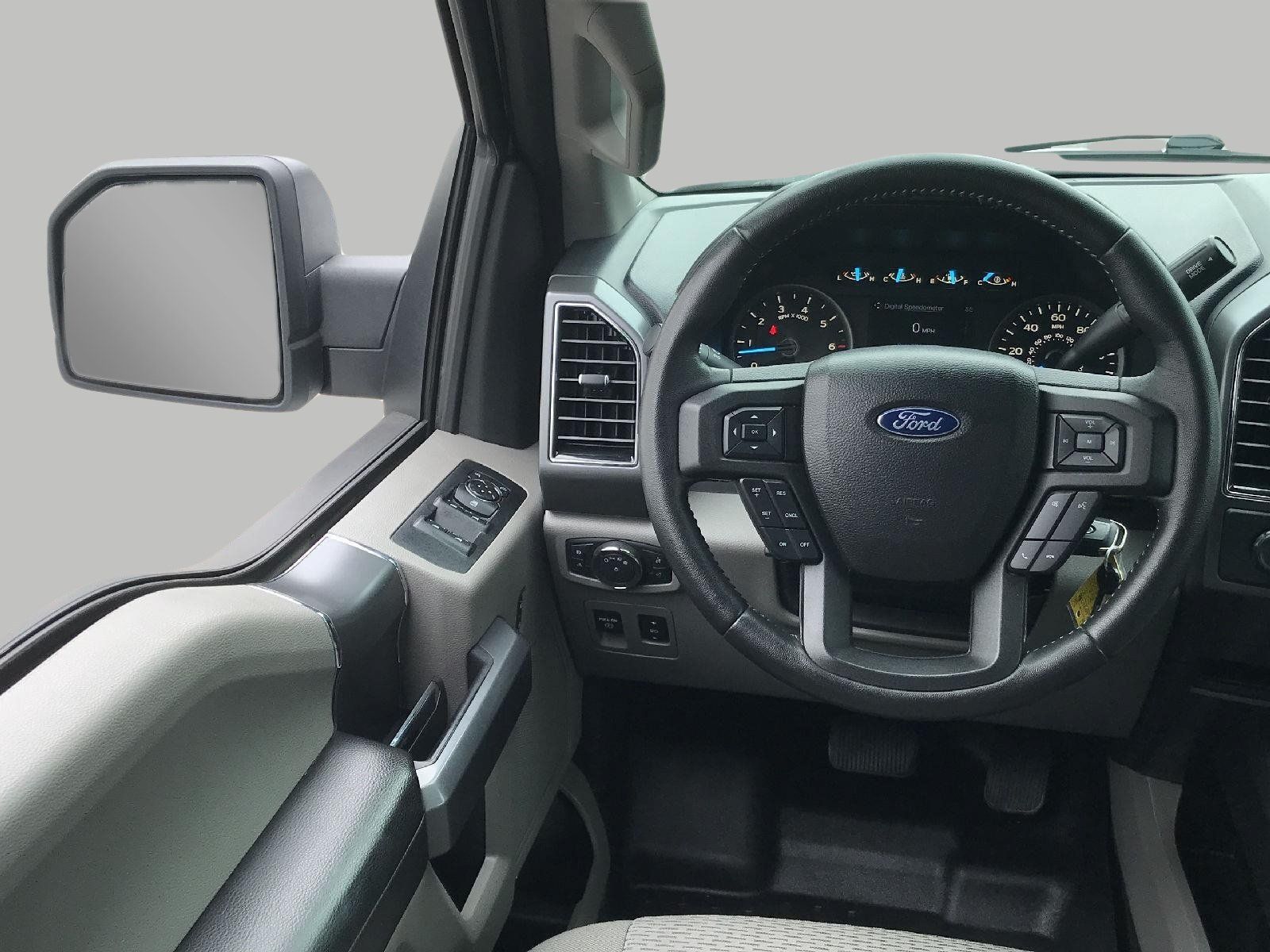 Used 2018 Ford F150 XLT w/ Equipment Group 302A Luxury AWD/4WD image 27