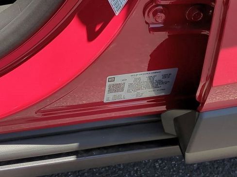 New 2026 Buick Encore GX Preferred image 25