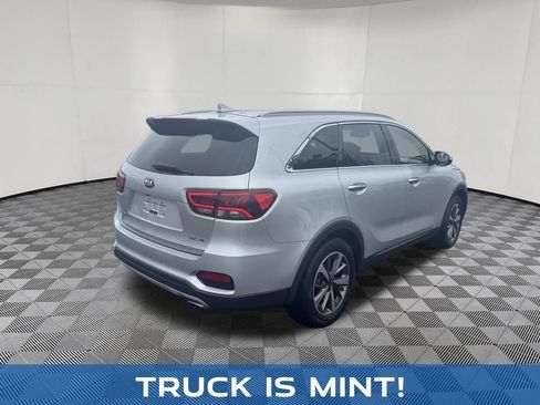 Used 2019 Kia Sorento EX AWD/4WD image 5